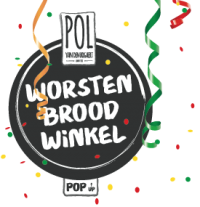 Pols Worstenbroodwinkel